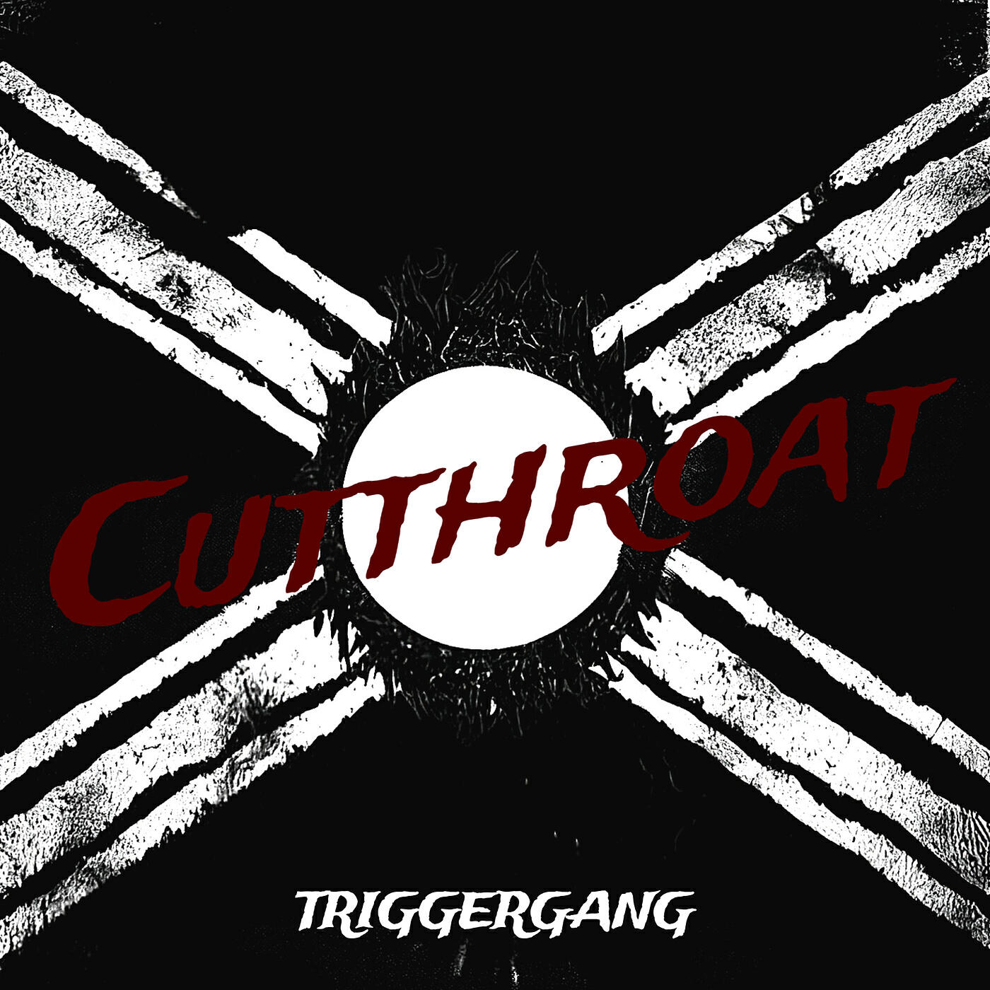 Релиз Cutthroat