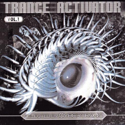 Релиз Trance Activator Volume 1