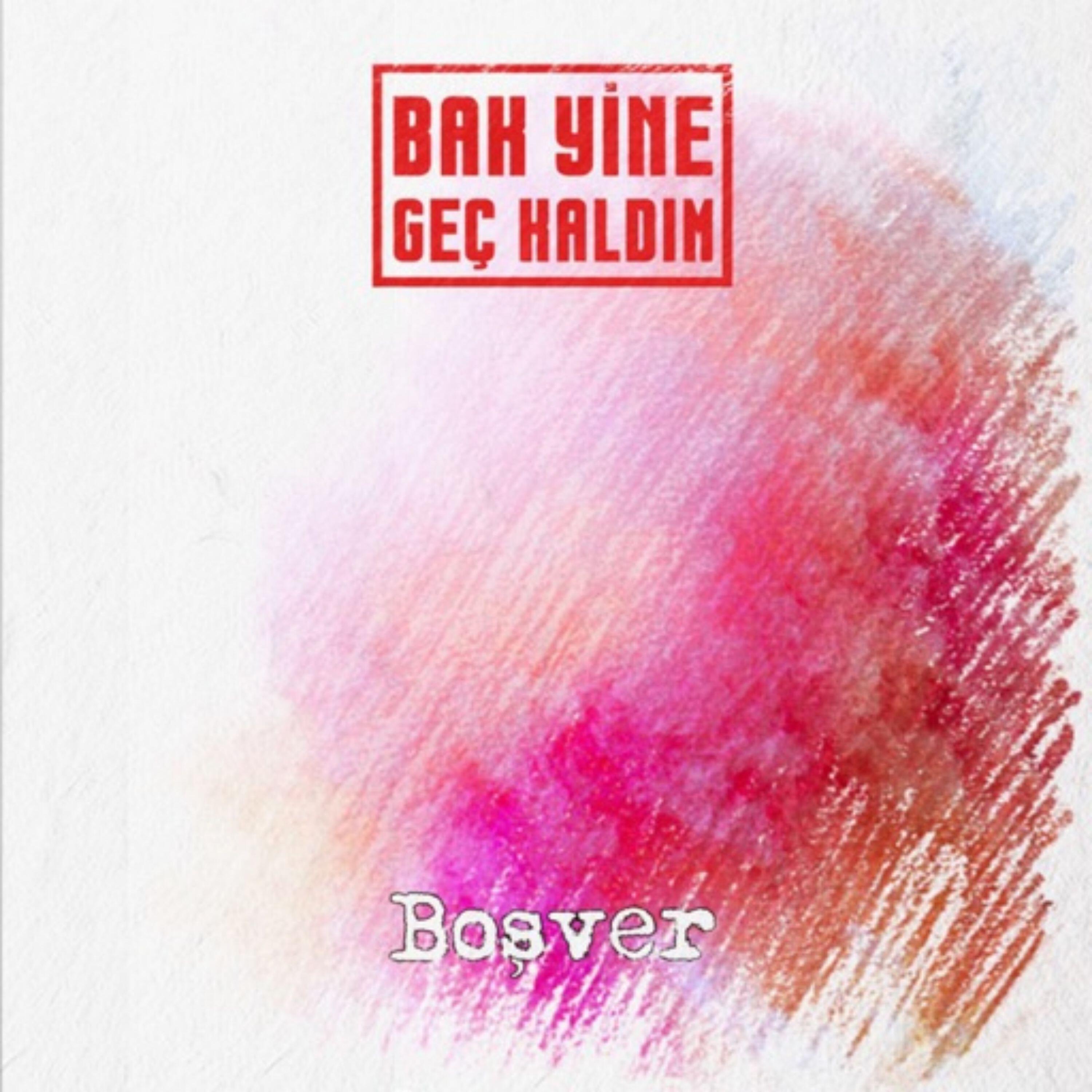 Релиз Boşver
