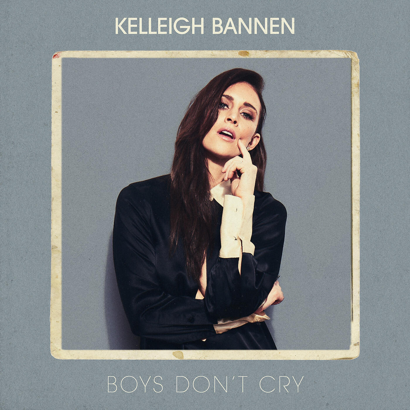 Релиз Boys Don't Cry