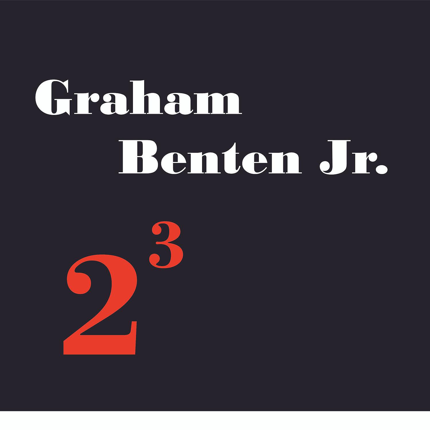 Graham Benten Jr.