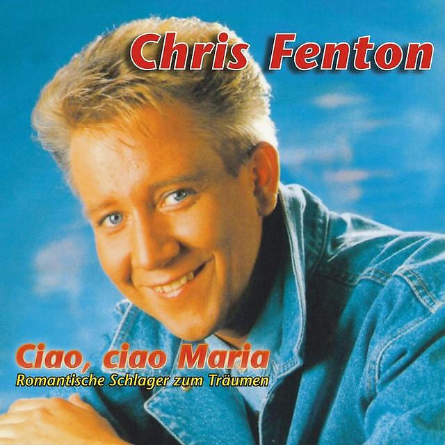 Chris Fenton