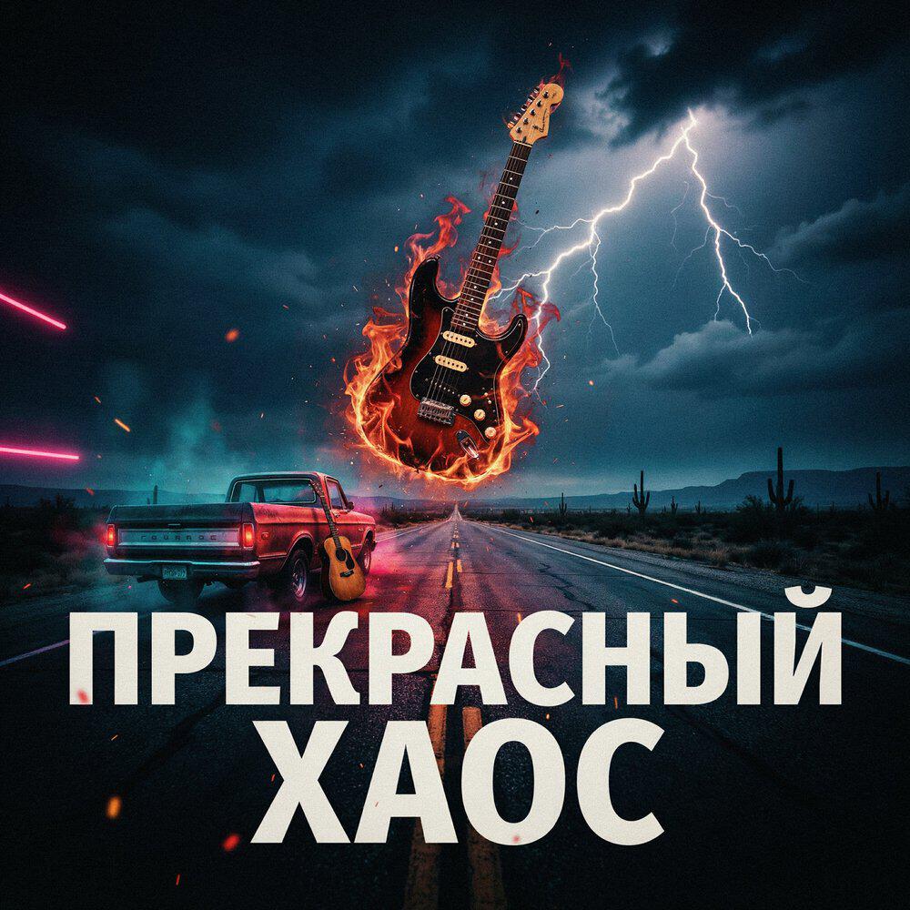 Релиз Прекрасный Хаос.