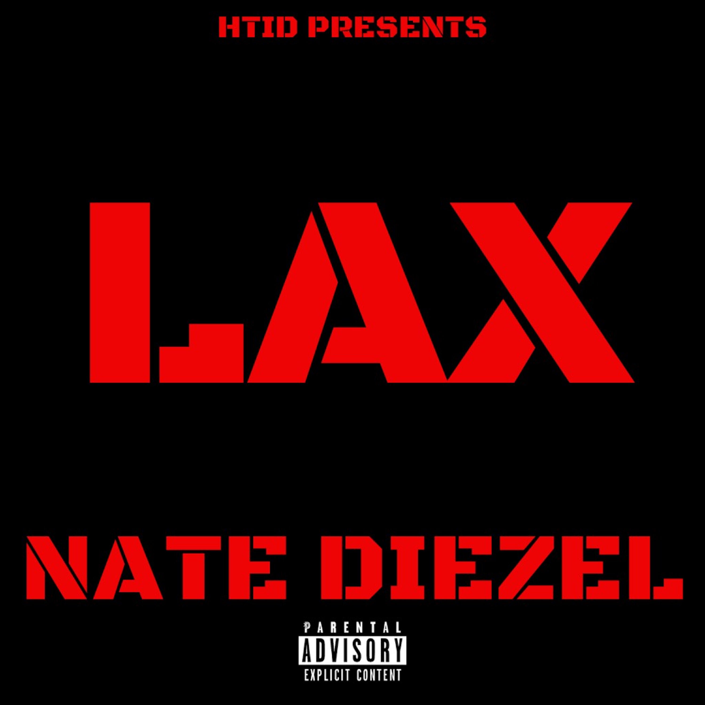 Релиз Lax