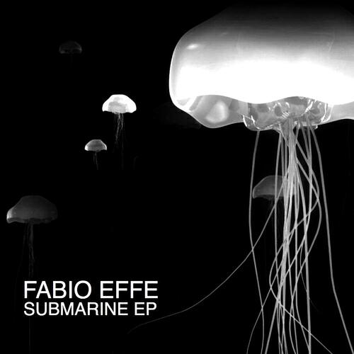 Релиз Submarine Ep