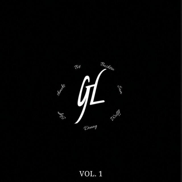 Релиз Gresham Lane, Vol. 1
