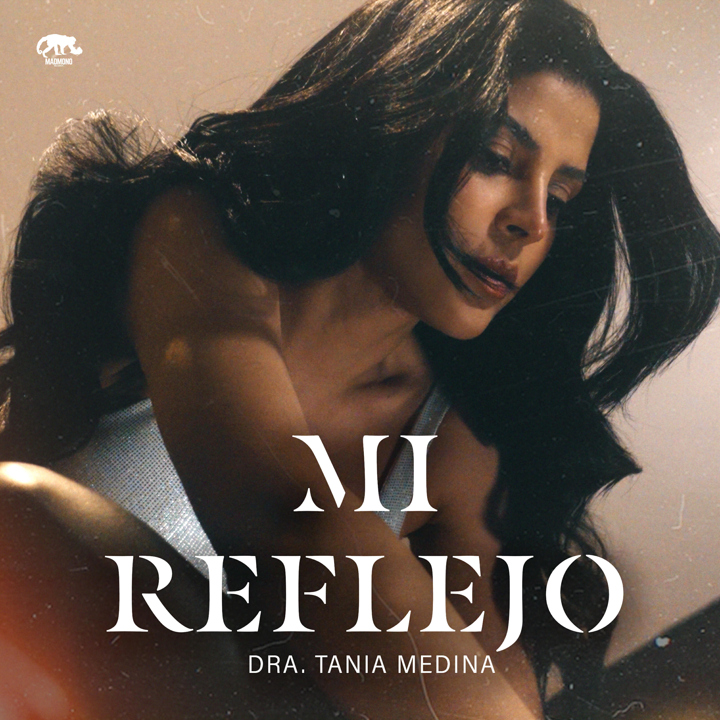 Релиз Mi Reflejo