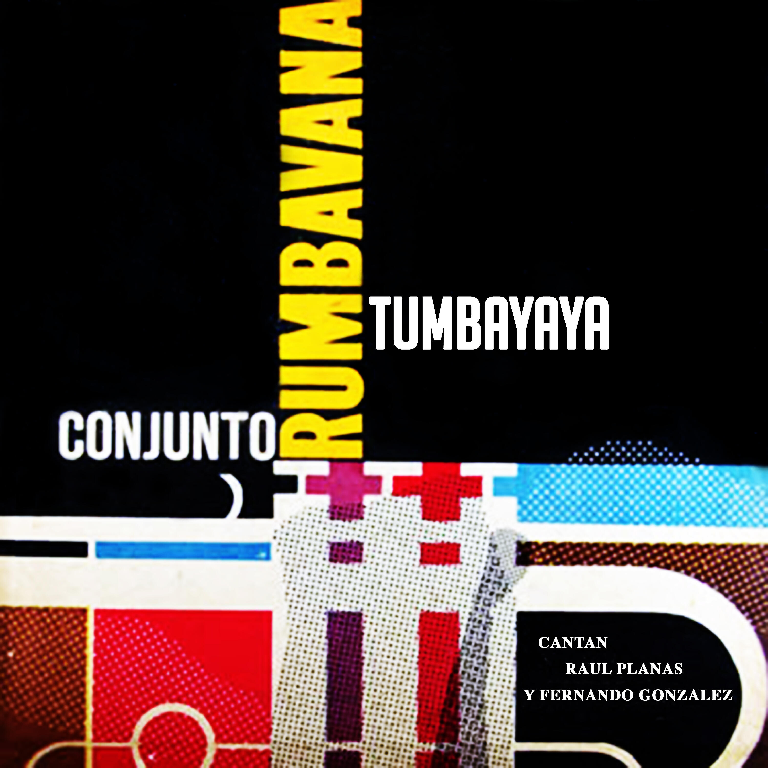 Релиз Tumbayaya (Remasterizado)