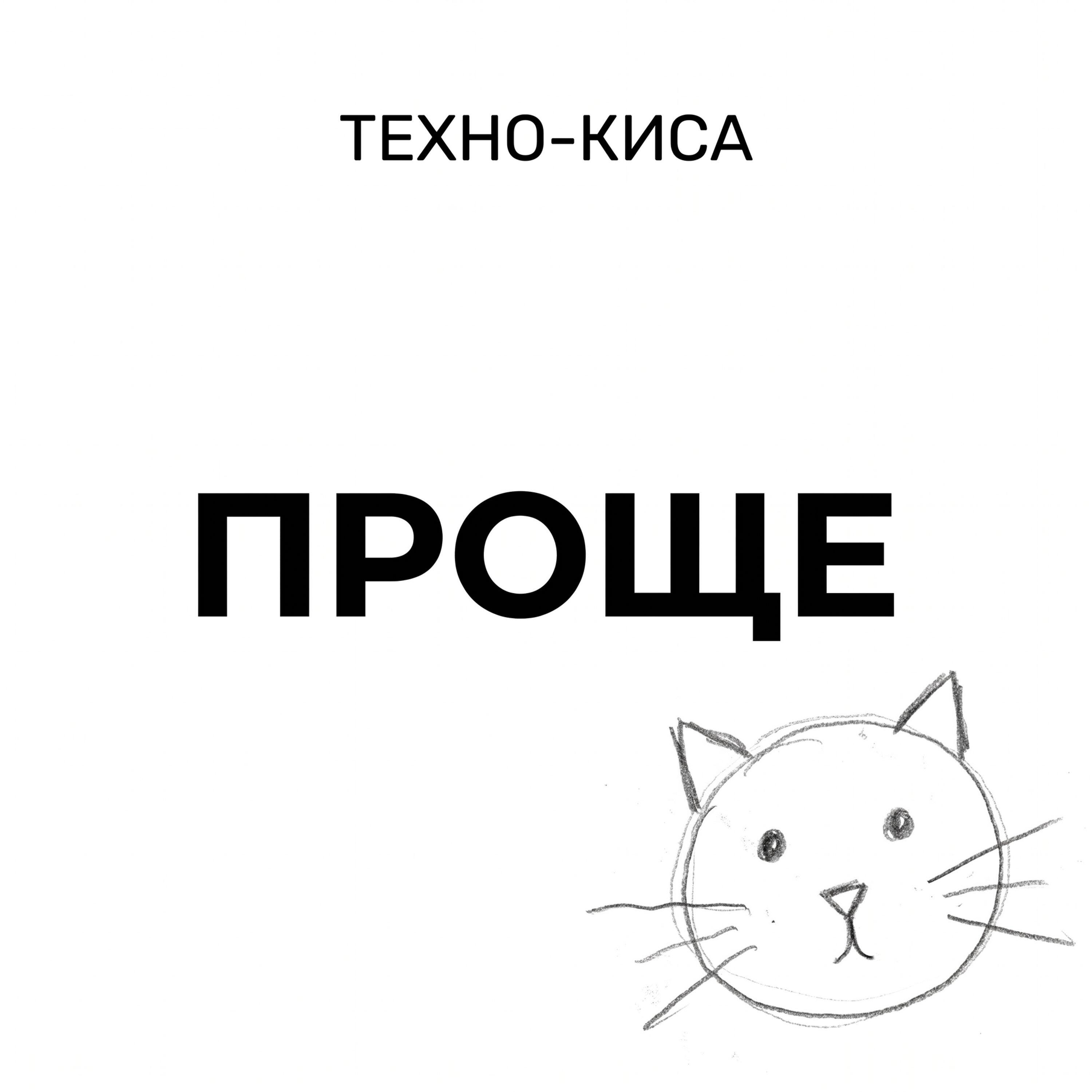 Релиз Проще