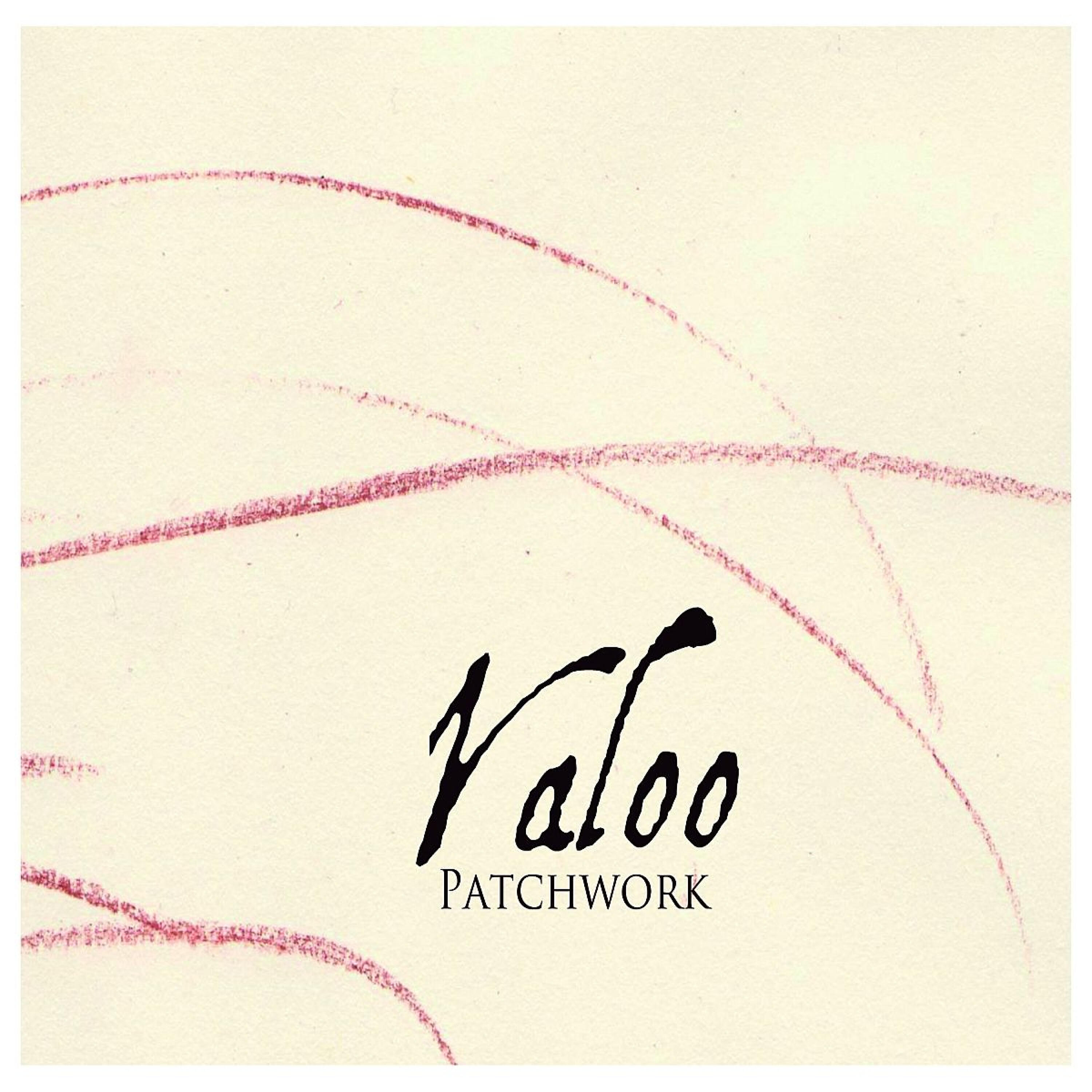 Релиз Patchwork