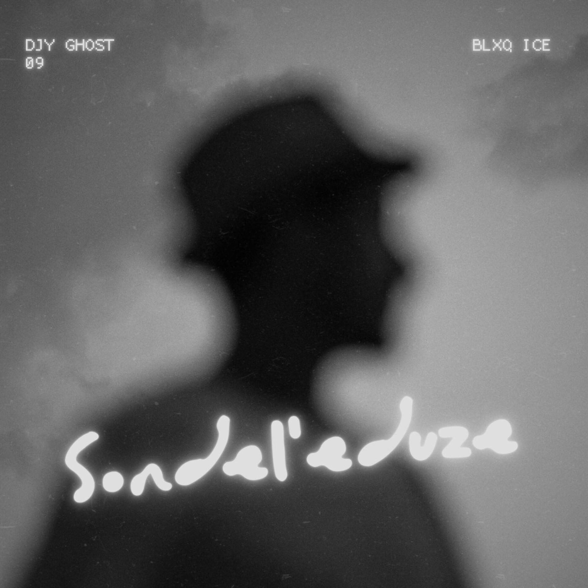 DJY Ghost 09