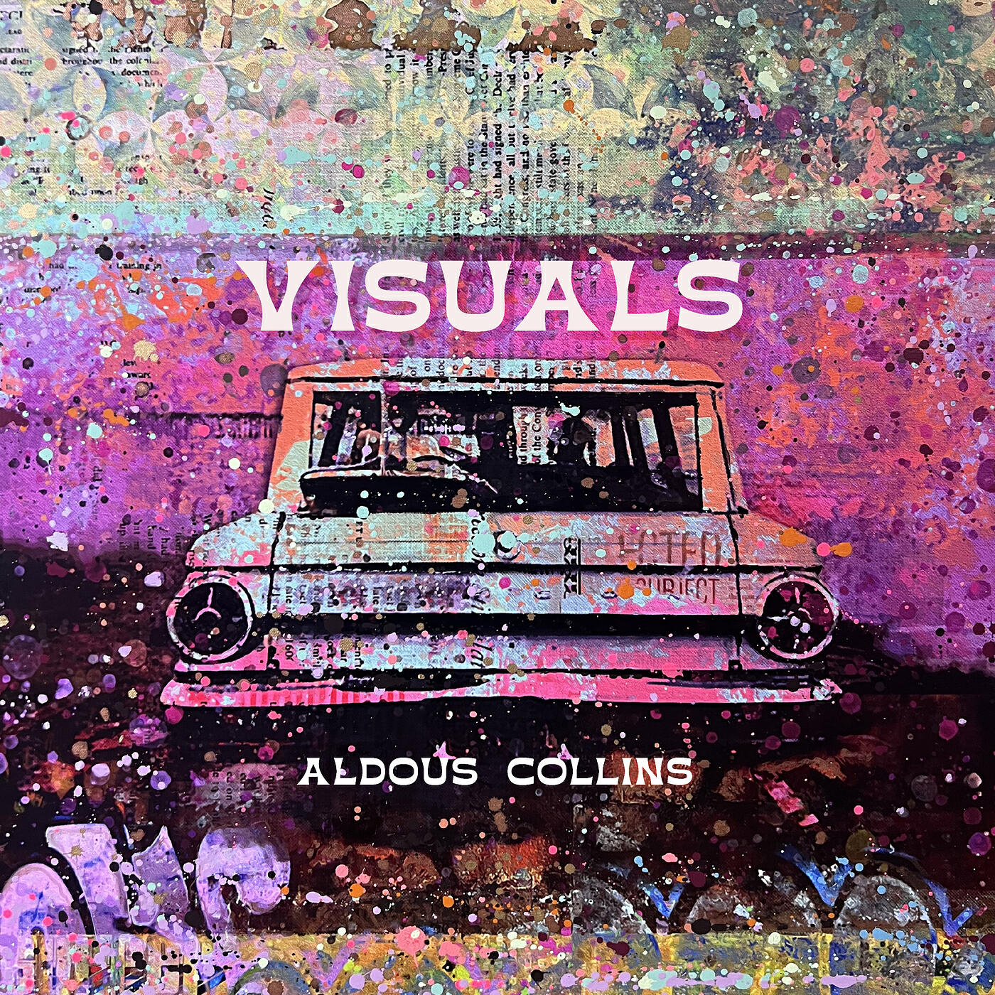 Релиз Visuals