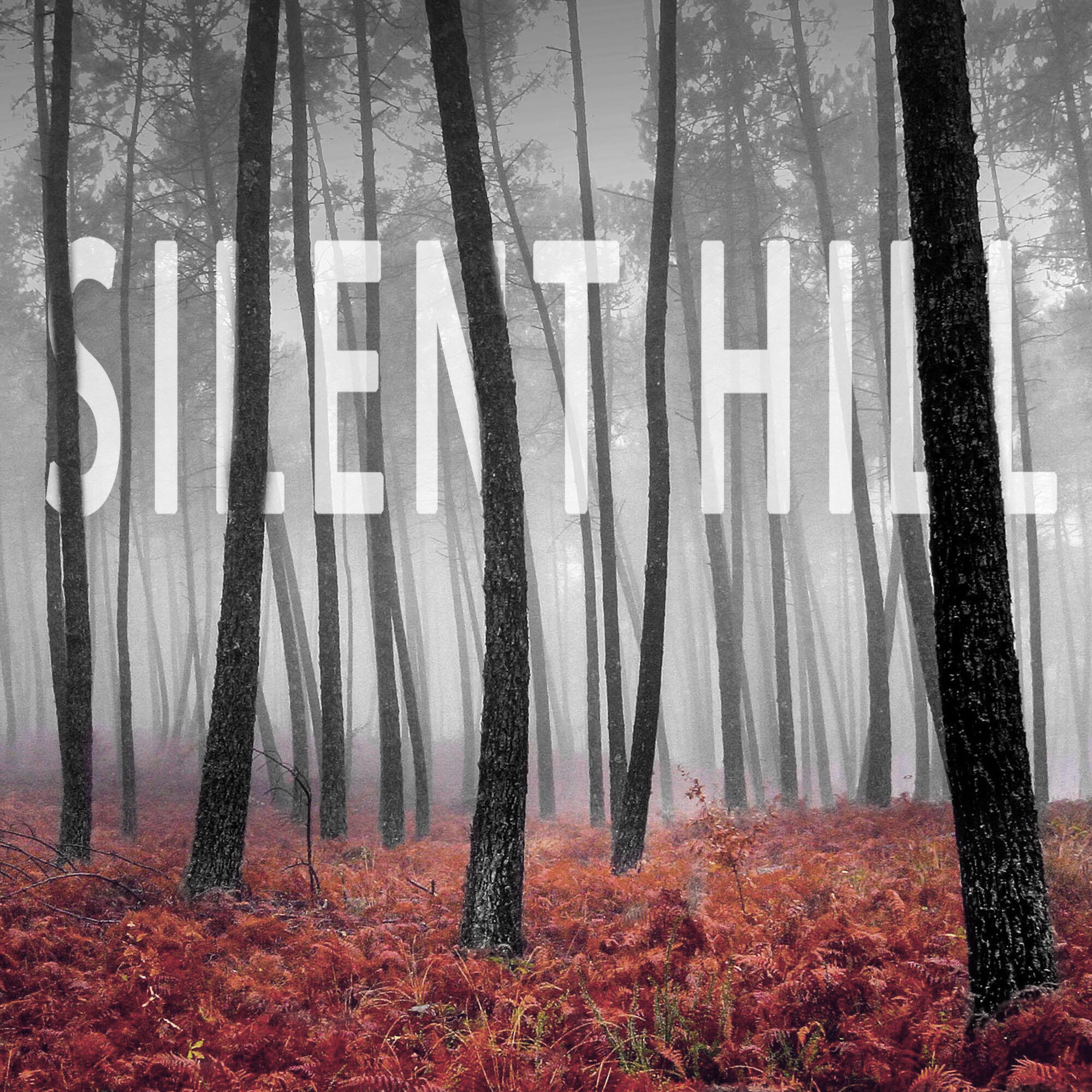 Релиз Silent Hill (prod. by кайзи)