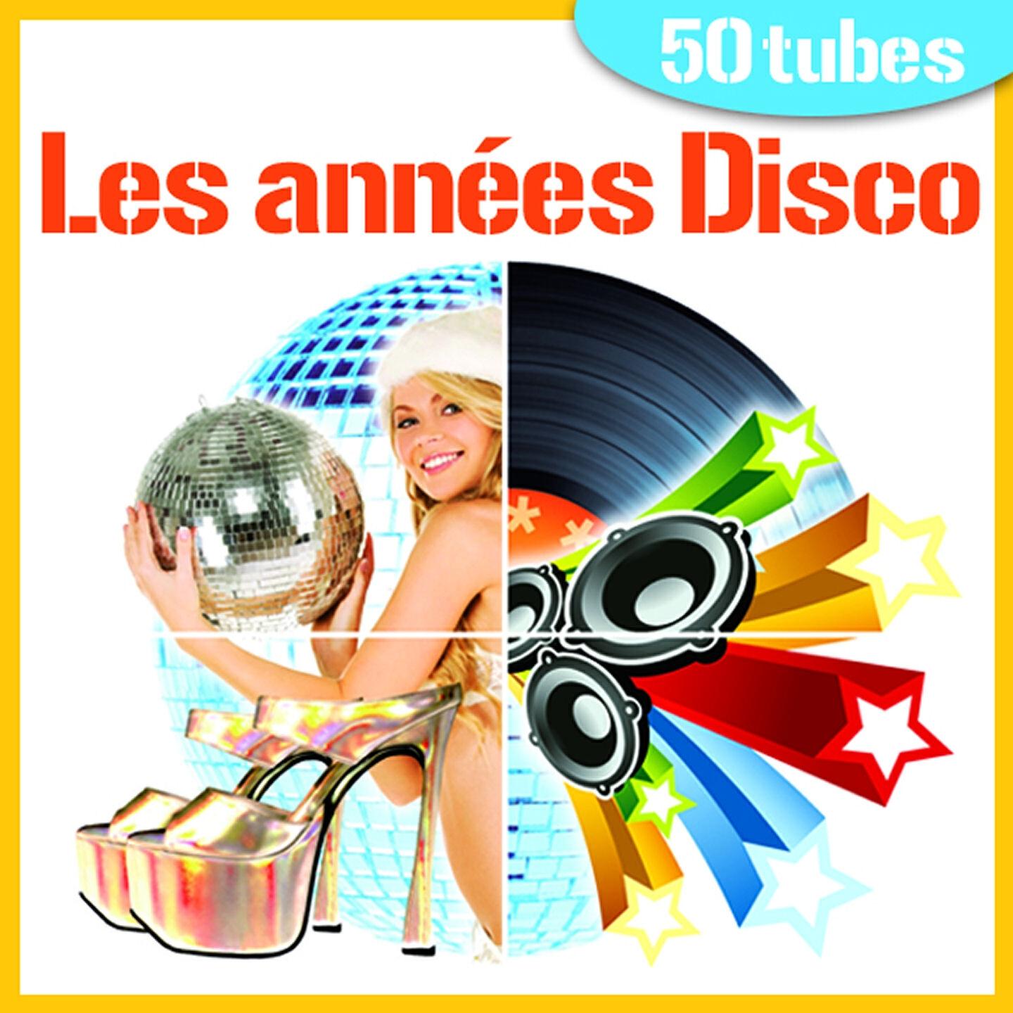 The Disco Dance Corporation