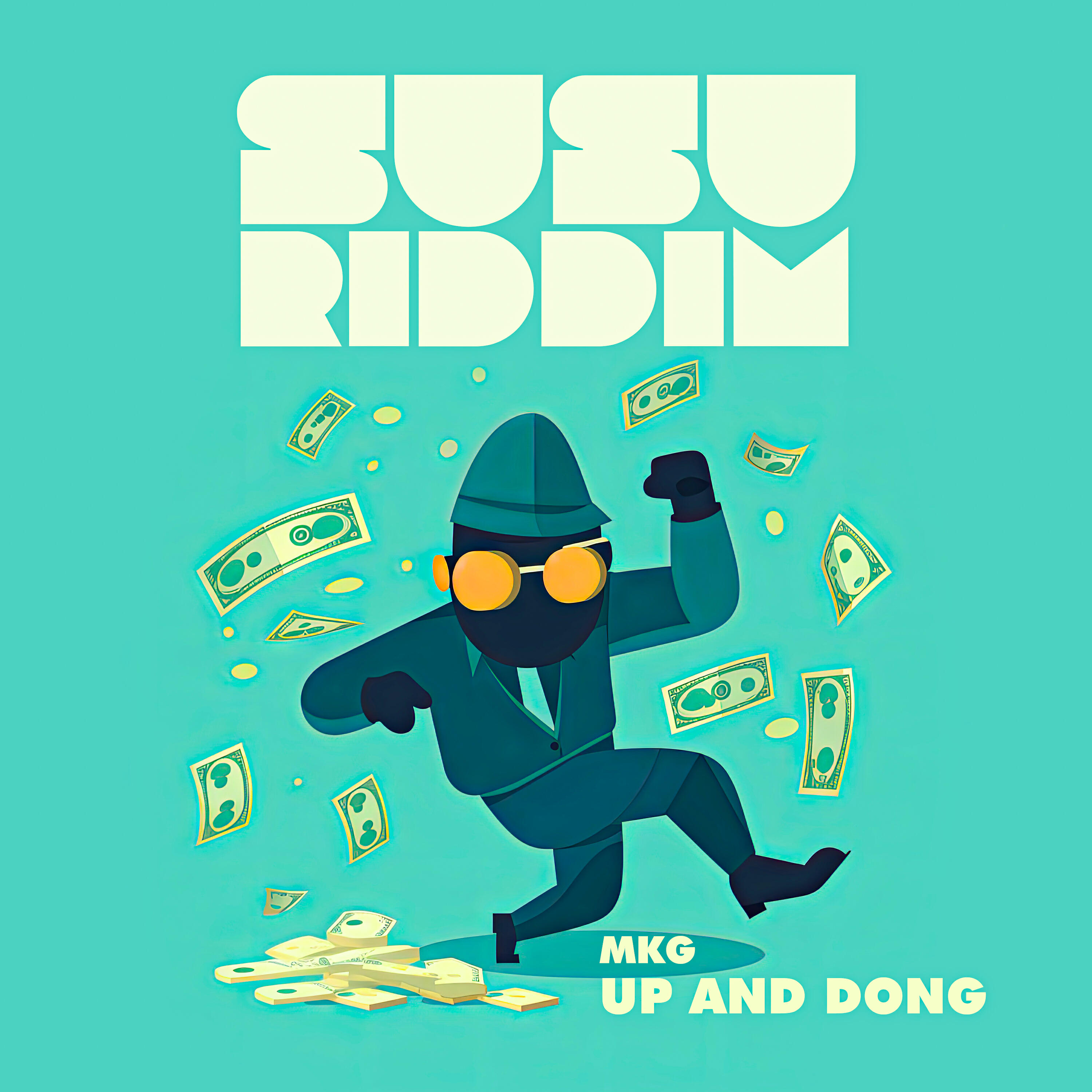 Релиз Up & Dong