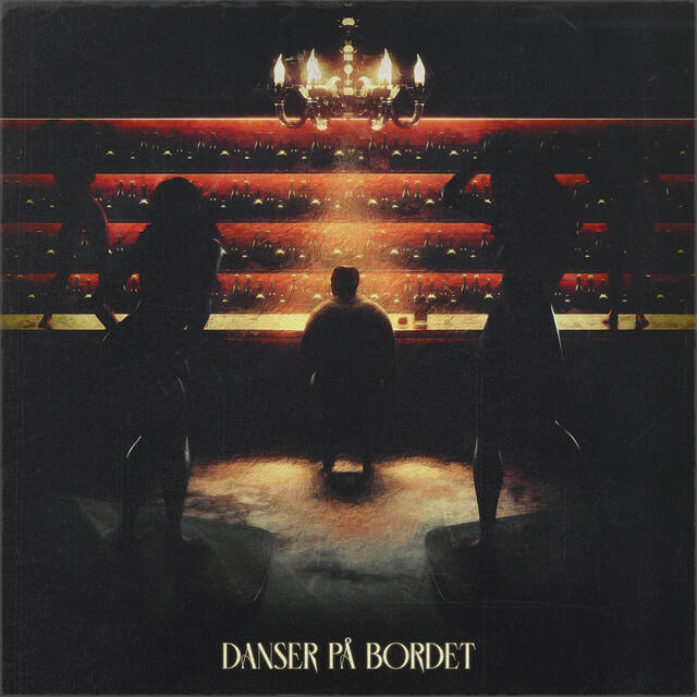 Релиз Danser på bordet
