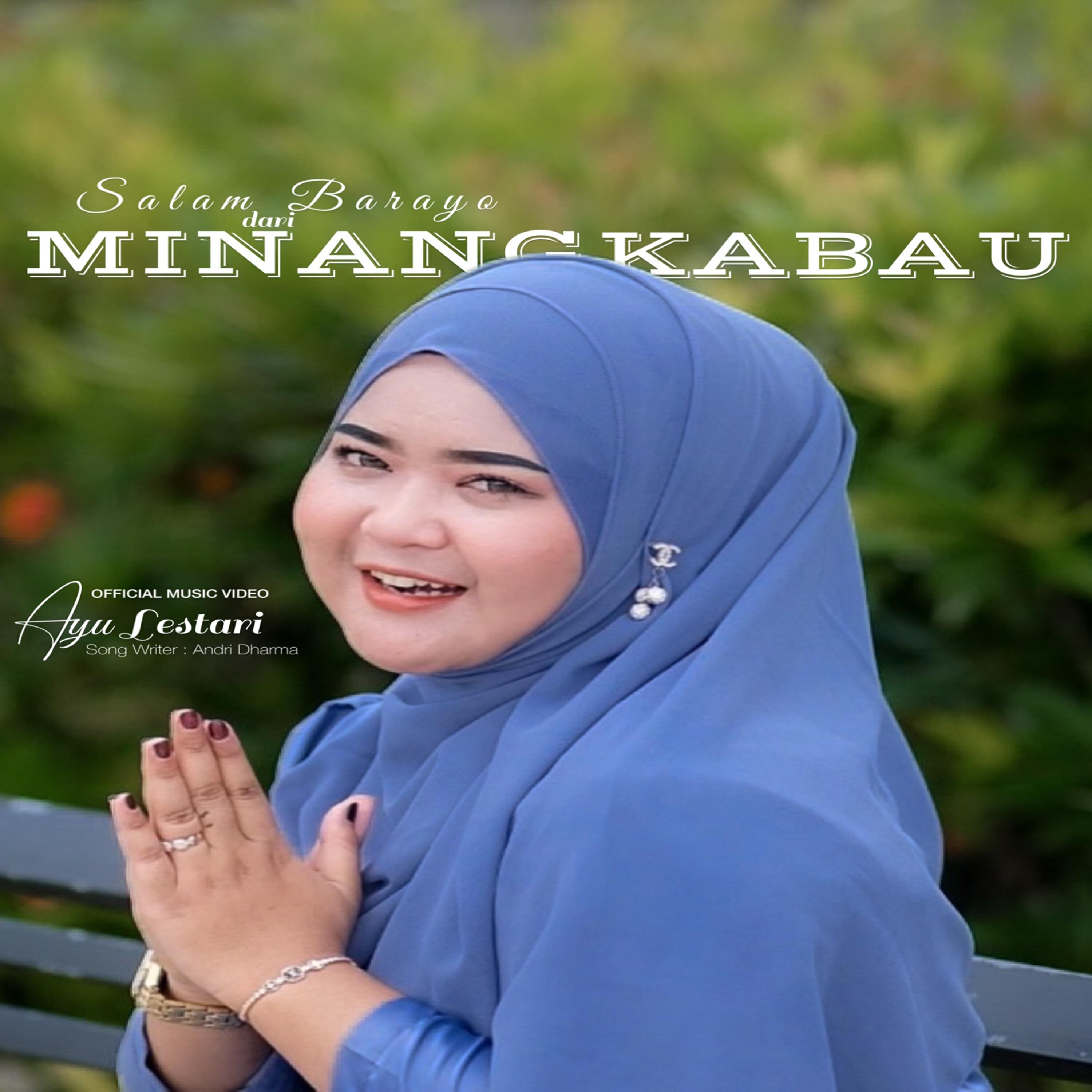 Релиз Salam Barayo dari Minangkabau