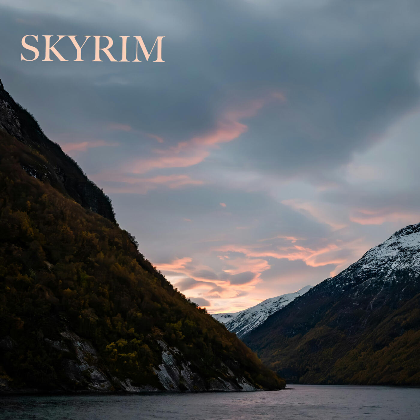 Релиз Skyrim