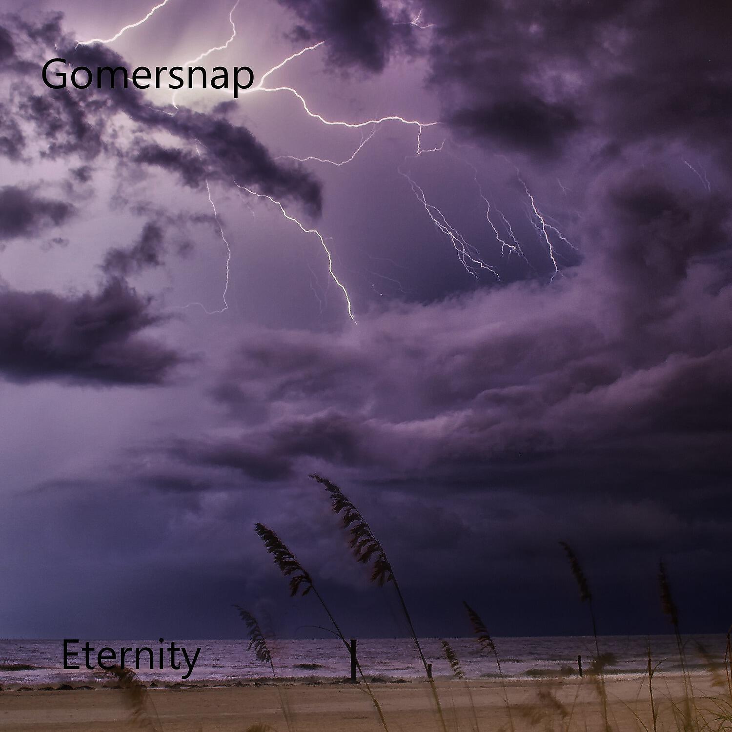 Релиз Eternity