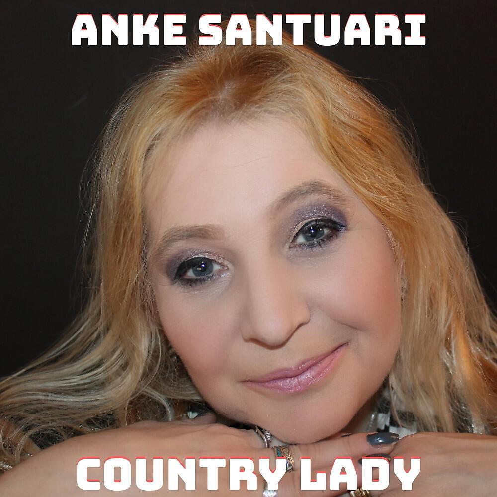Релиз Country Lady
