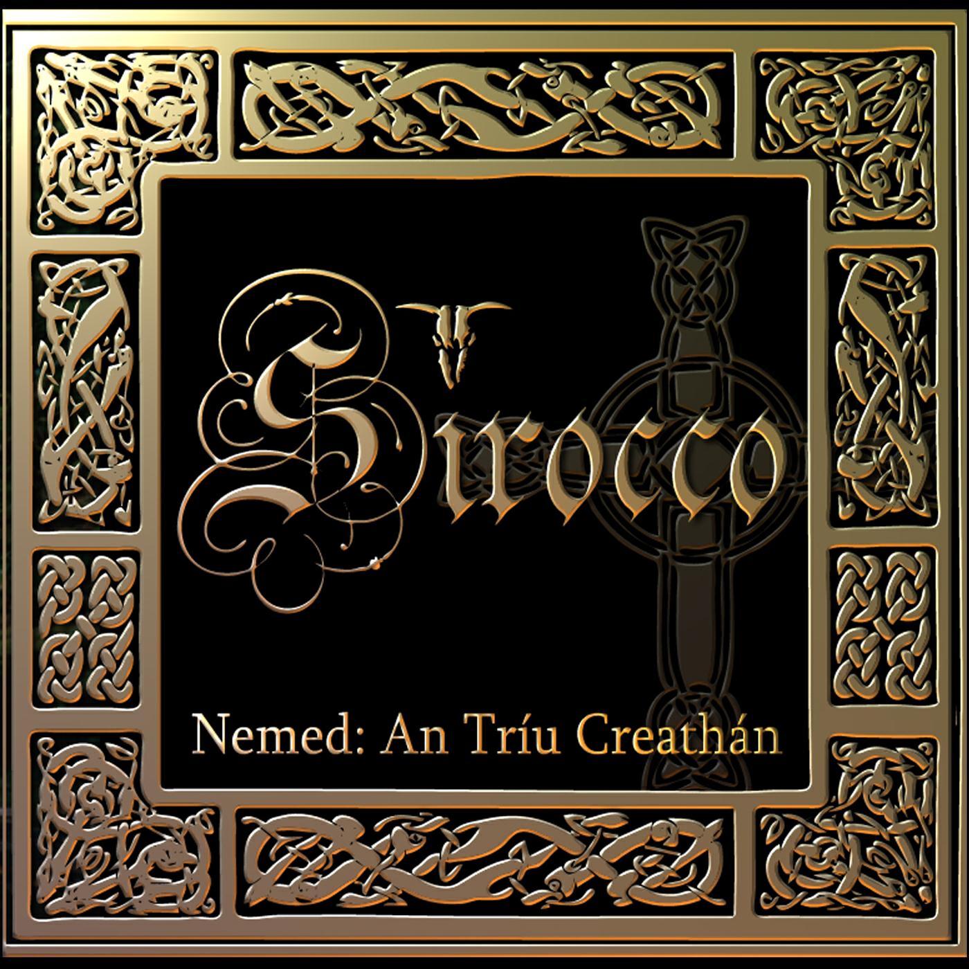Релиз Nemed: An Tríu Creathán