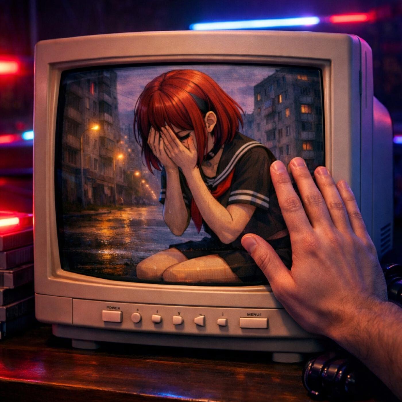 Релиз Can't do this (Remix)