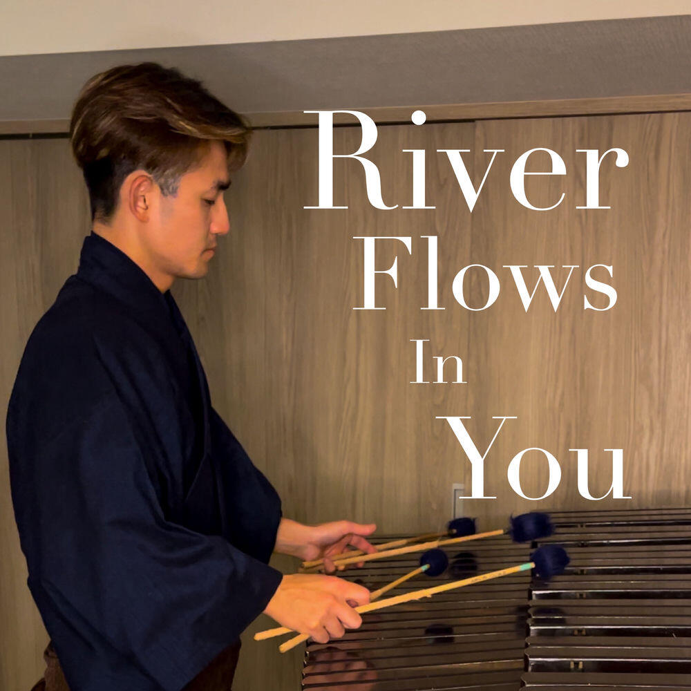 Релиз River Flows in You (Cover)