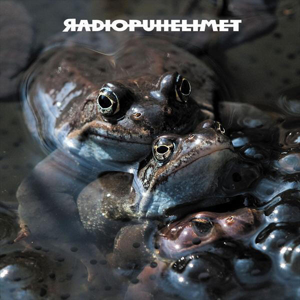 Релиз Radiopuhelimet Rakastaa Sinua