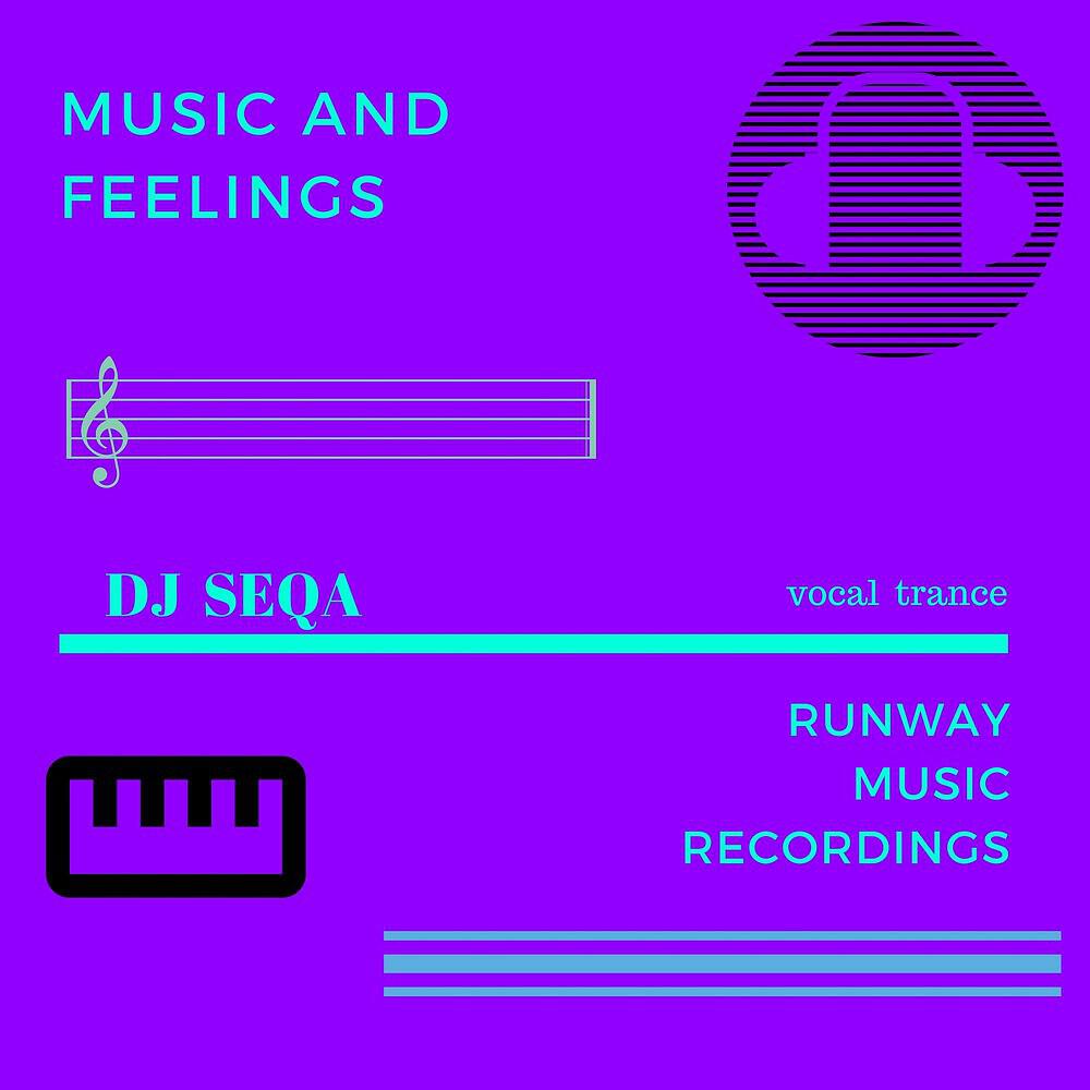 Релиз Music and Feelings