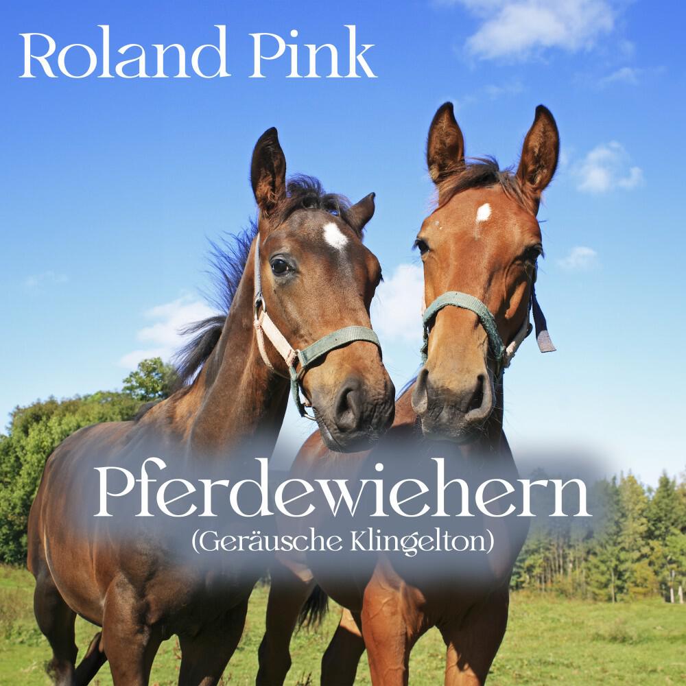 Релиз Pferdewiehern (Geräusche Klingelton)