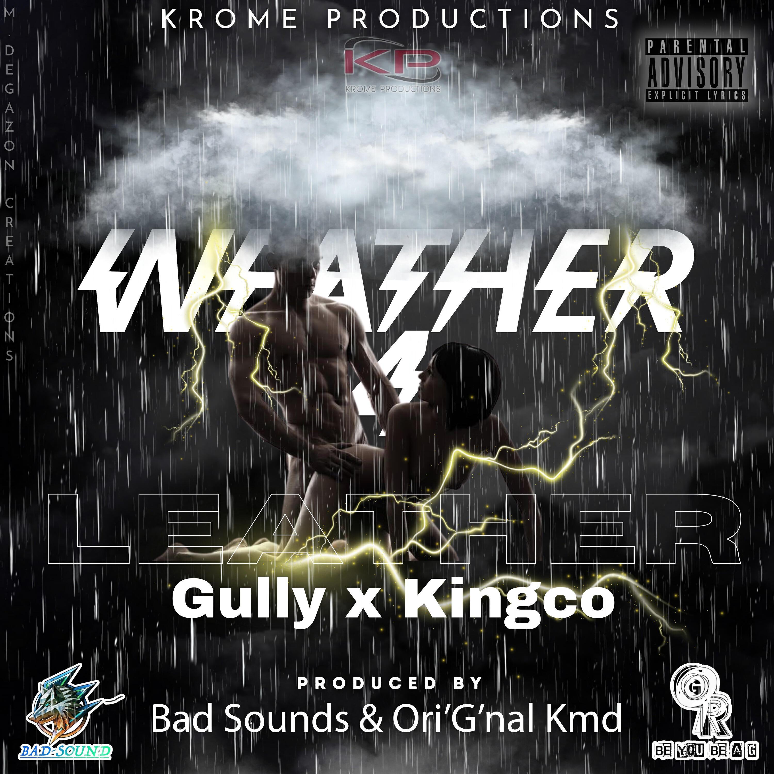 Gully