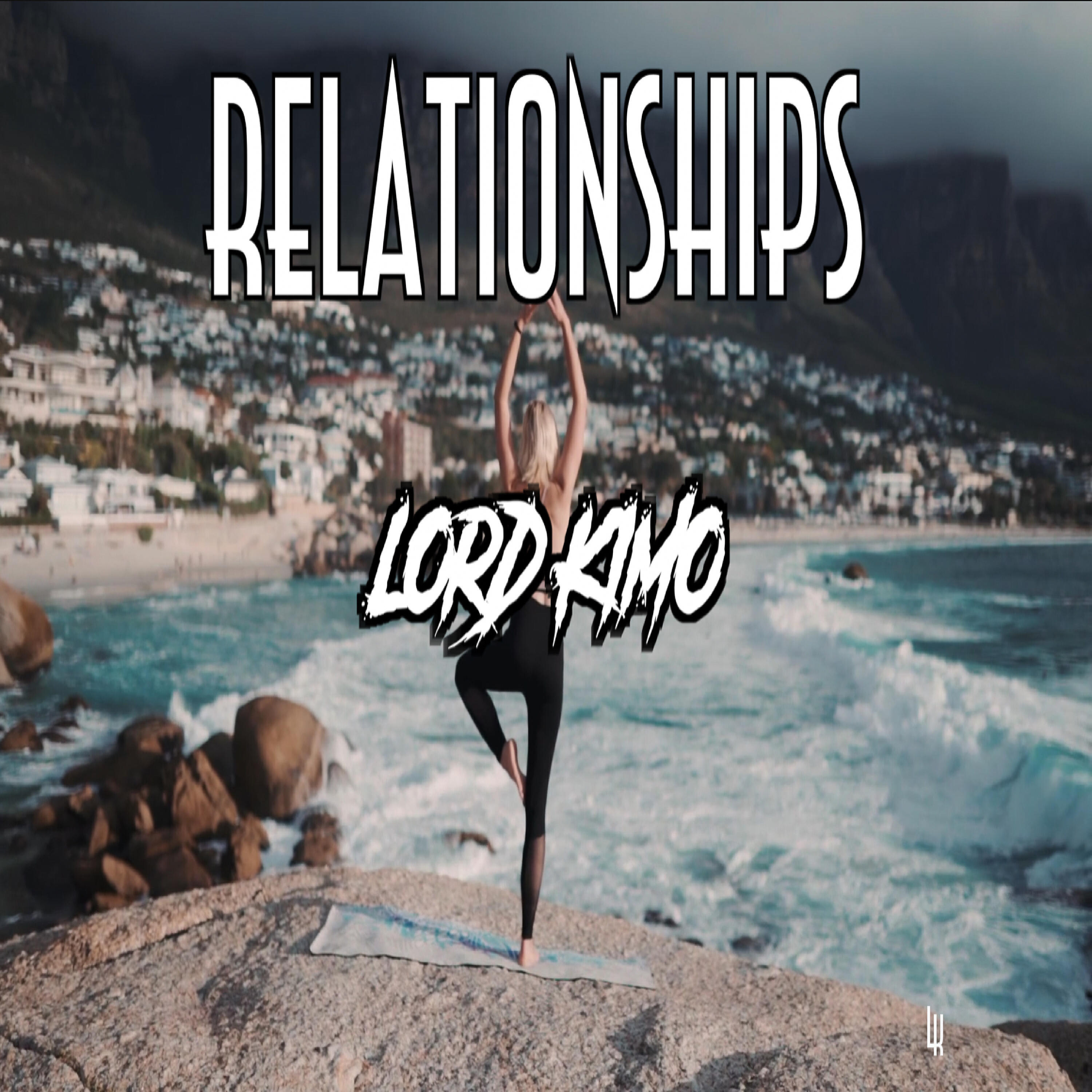 Релиз Relationships