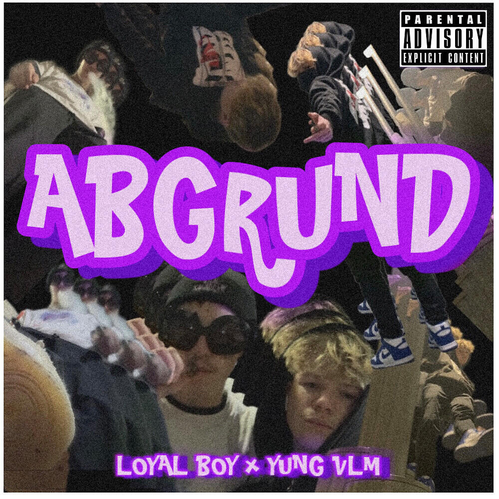 Релиз Abgrund