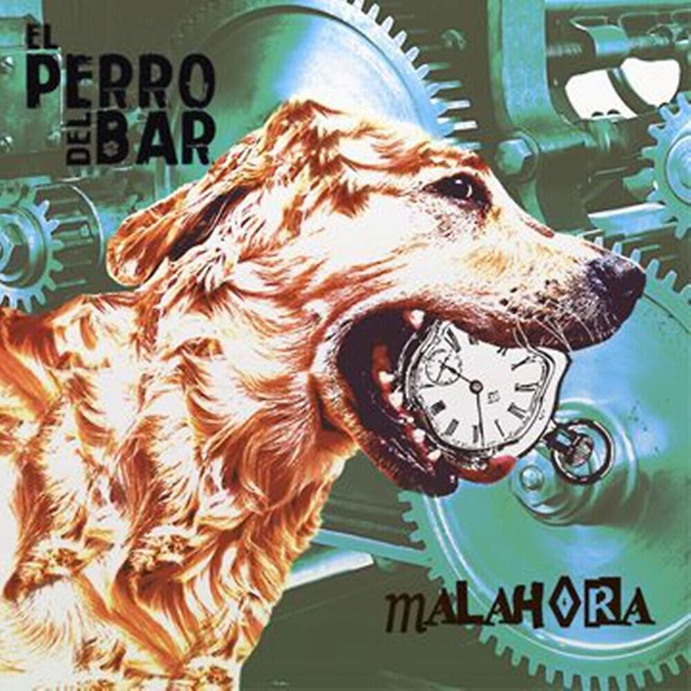 El Perro del Bar