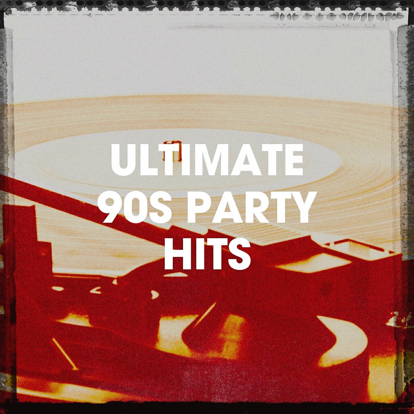Релиз Ultimate 90S Party Hits