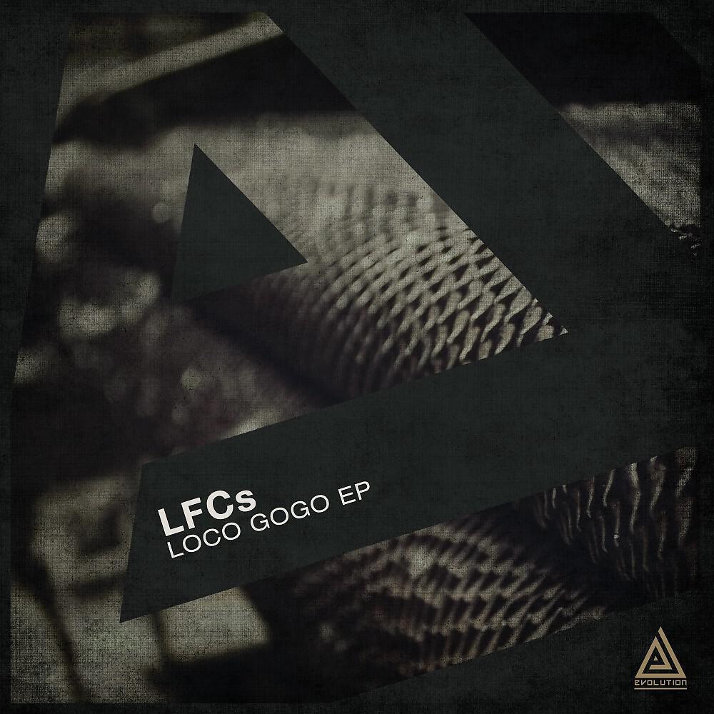 Релиз Lfcs - Loco Gogo EP