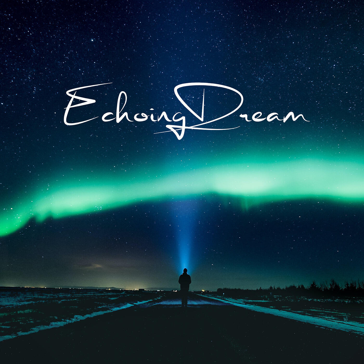 Релиз Beautiful Dream (feat. Kyle Ahern)