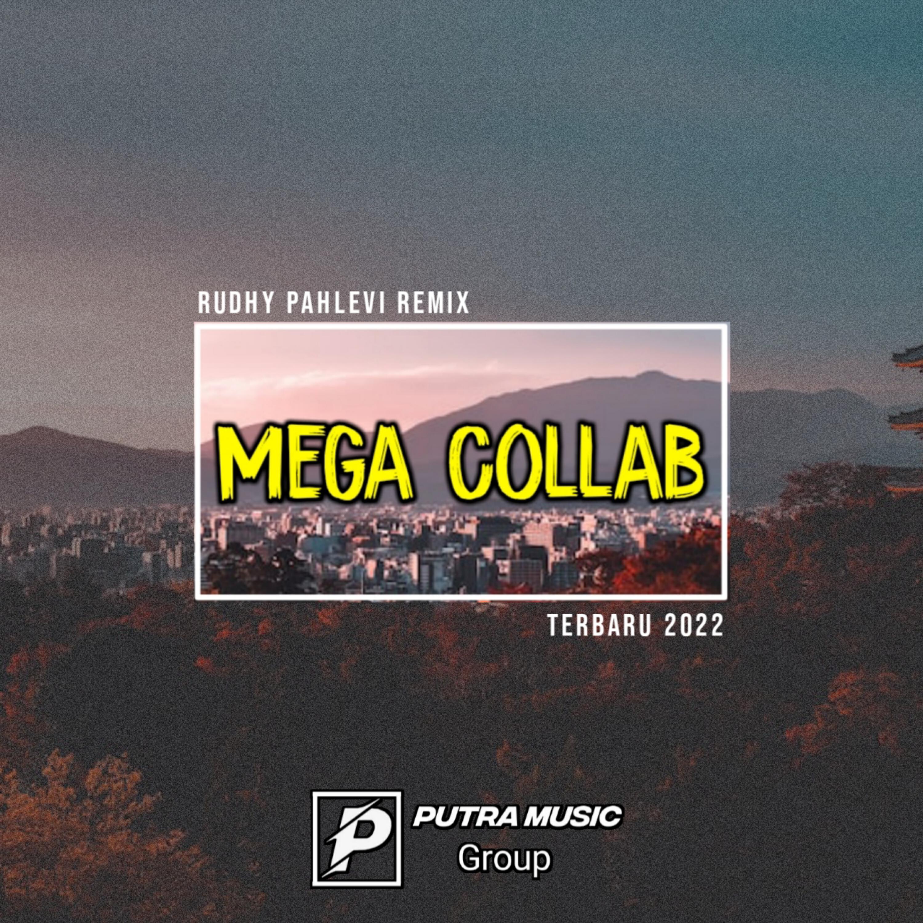 Релиз MEGA COLLABORATION