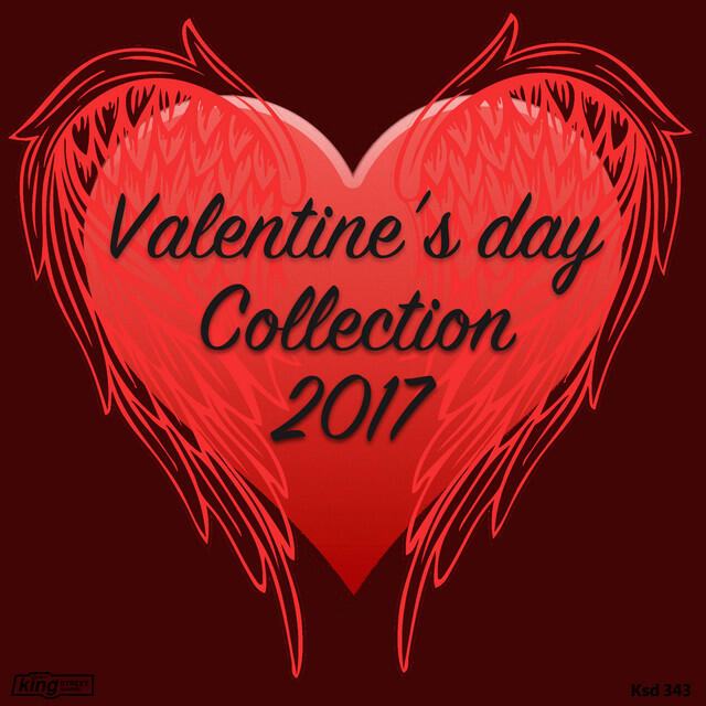 Релиз Valentine's Day Collection 2017
