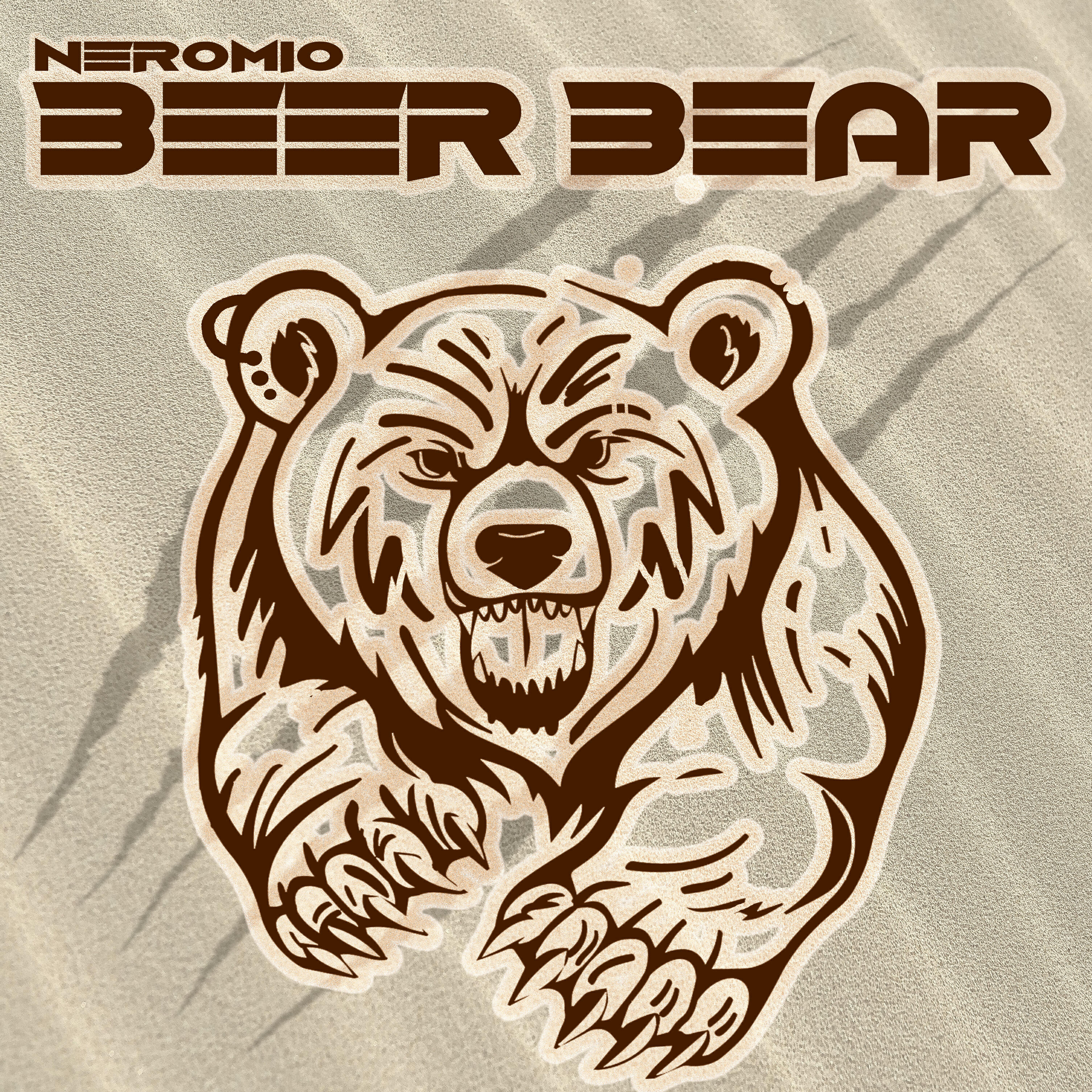 Релиз Beer Bear