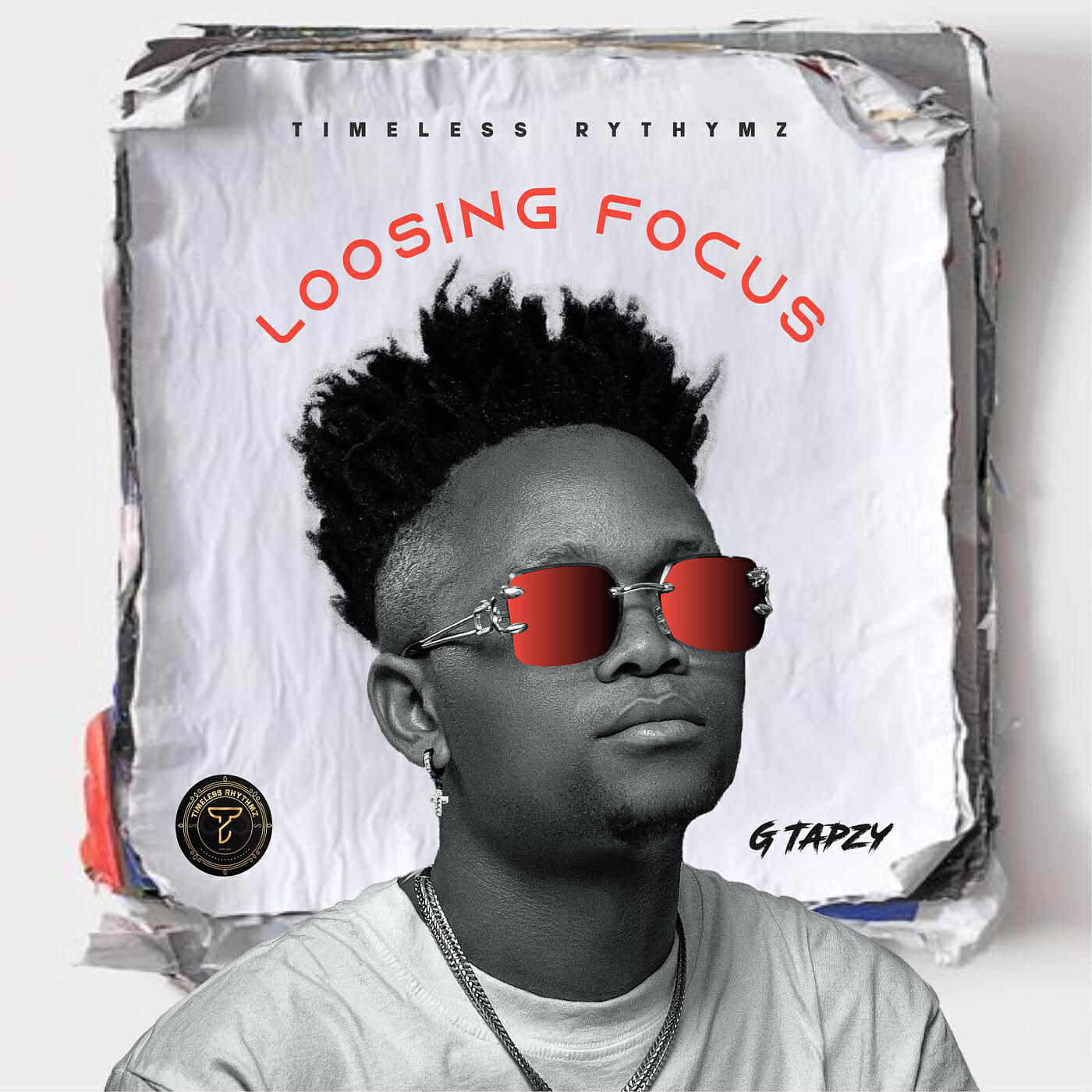 Релиз Loosing Focus