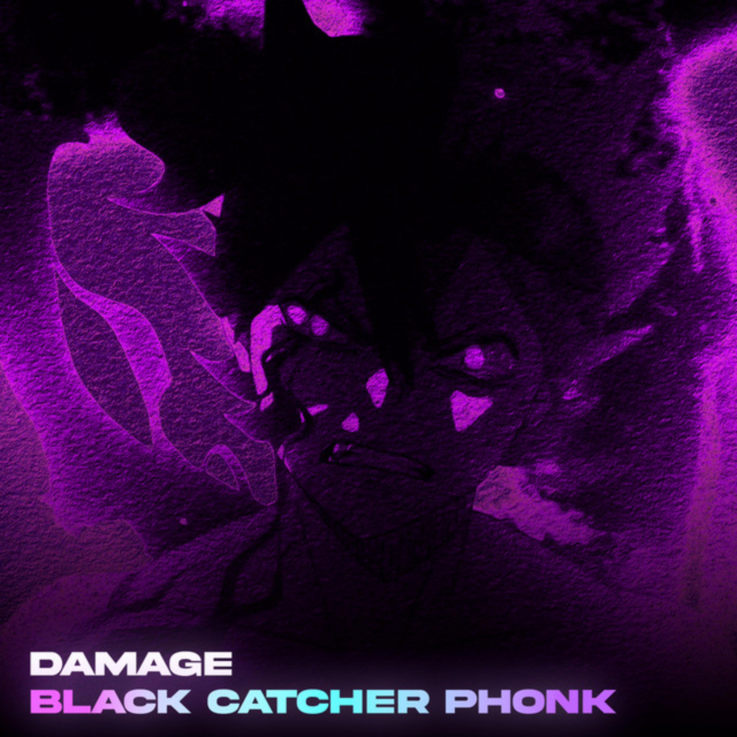 Релиз Black Catcher Phonk