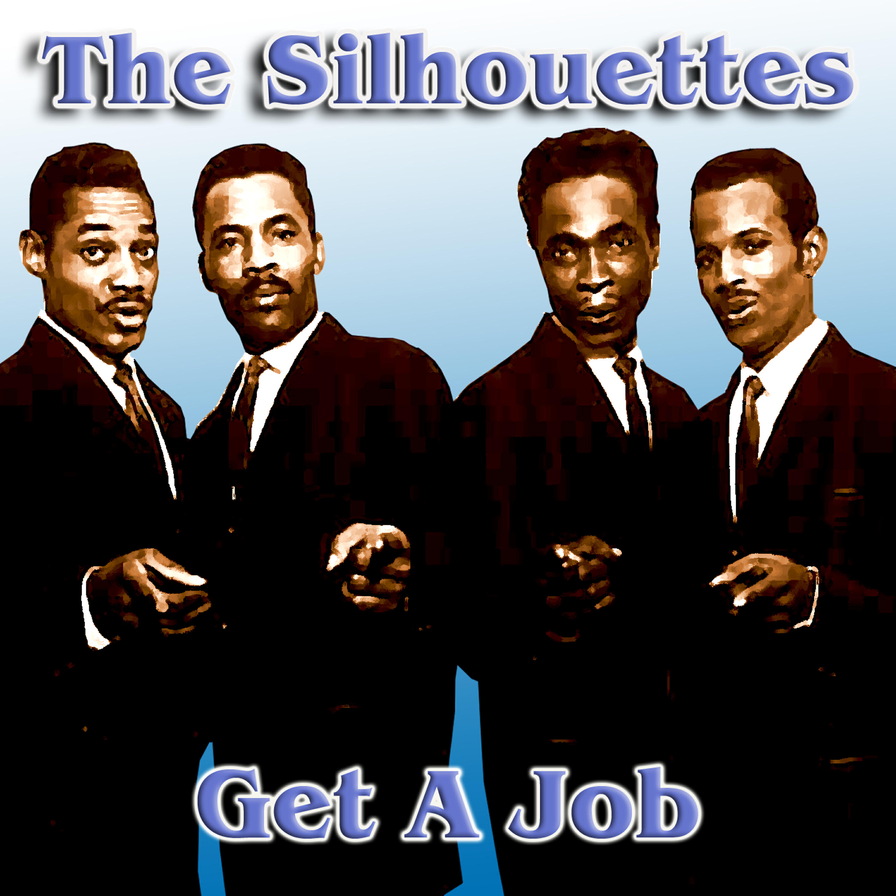 Релиз Get A Job