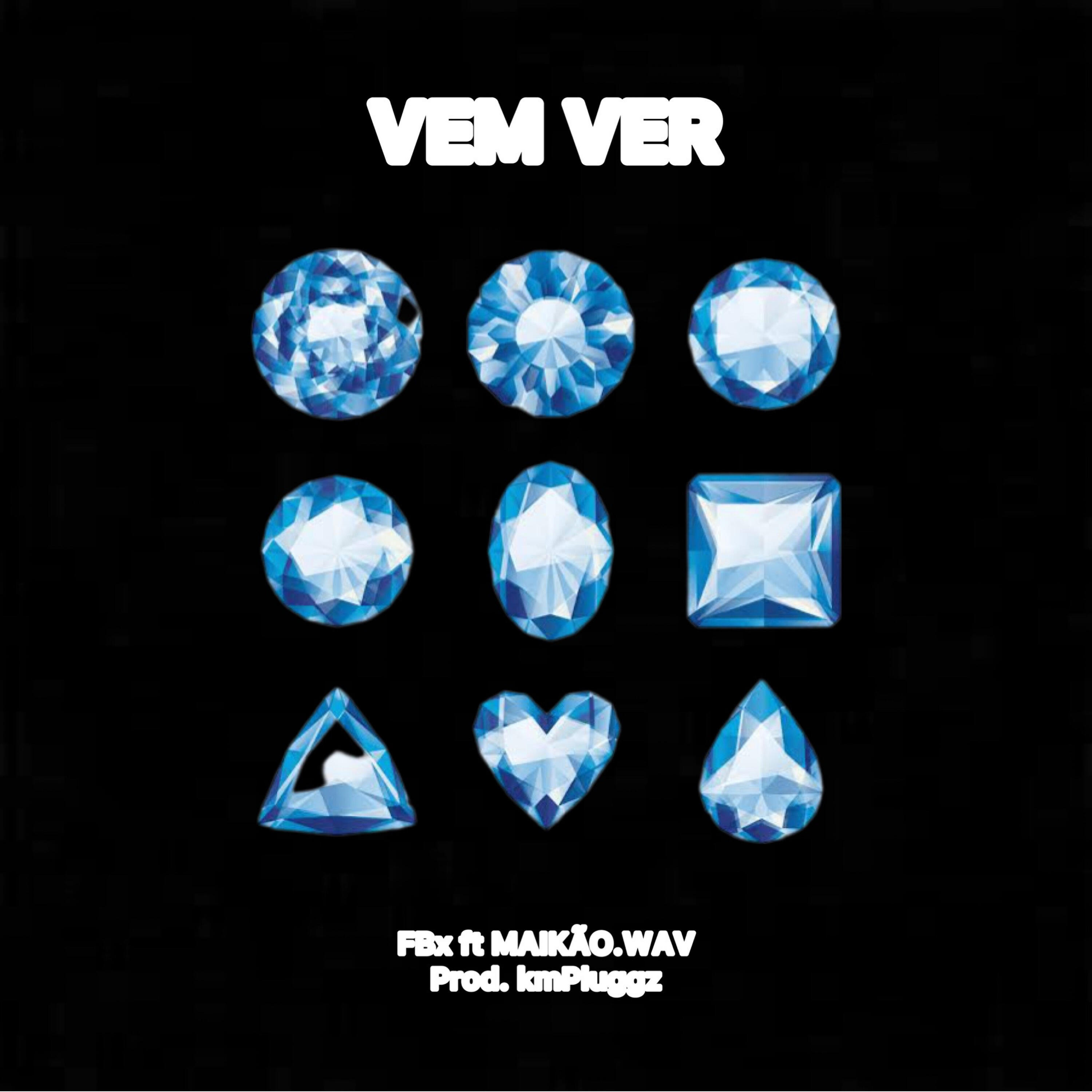 Релиз Vem Ver