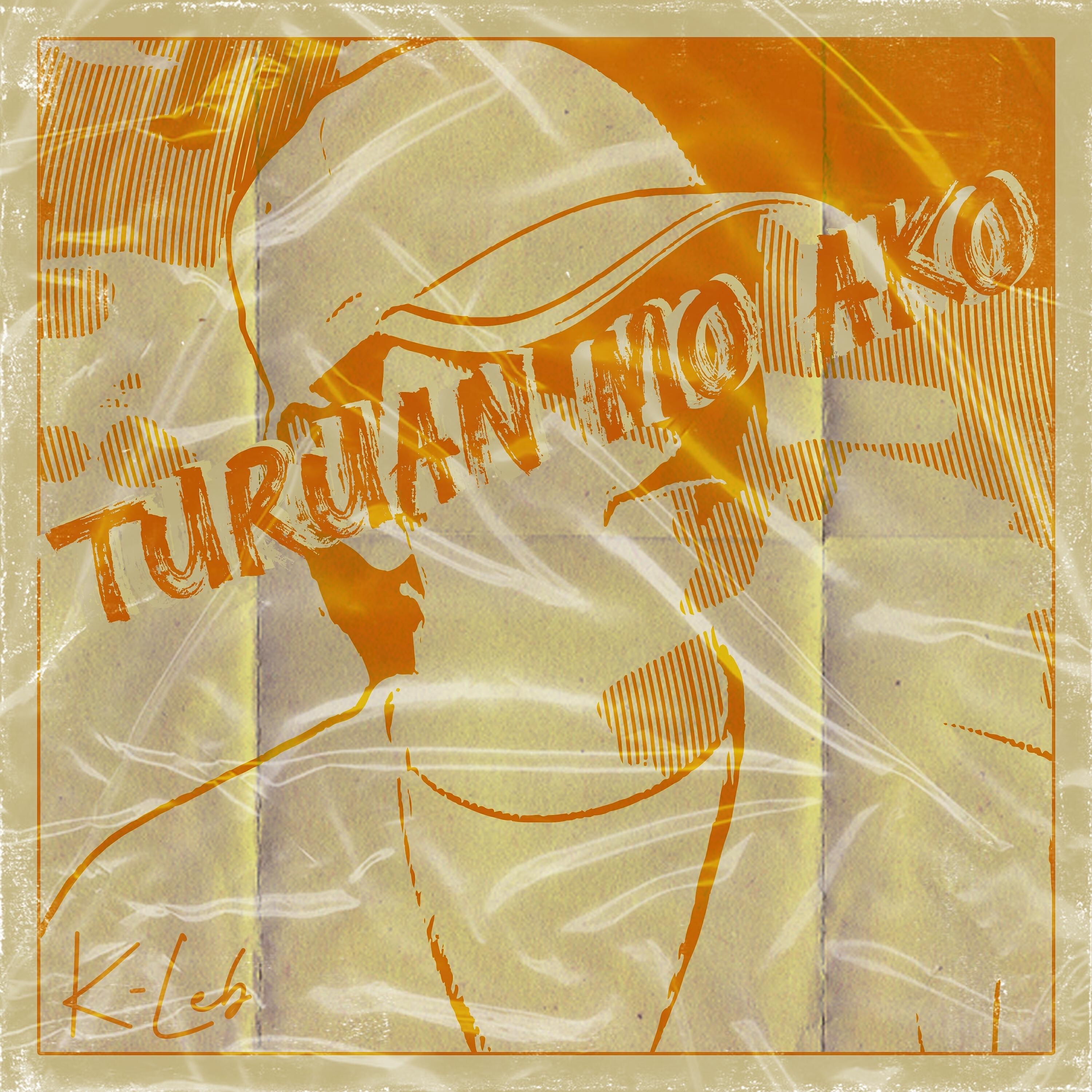 Релиз Turuan Mo Ako