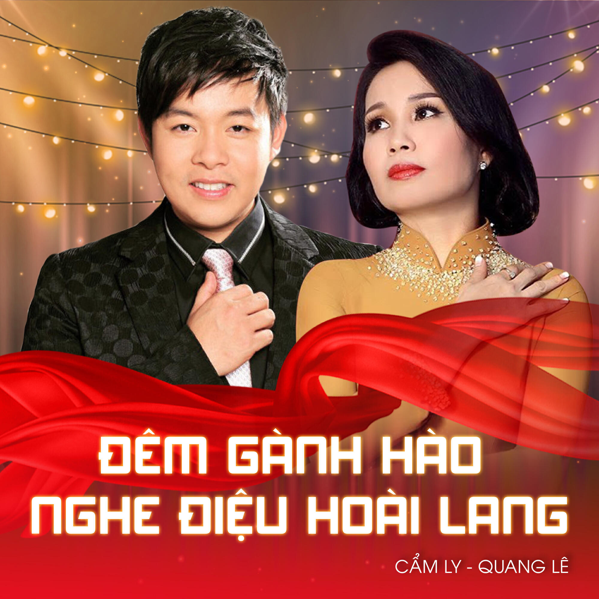 Релиз Đêm Gành Hào Nghe Điệu Hoài Lang