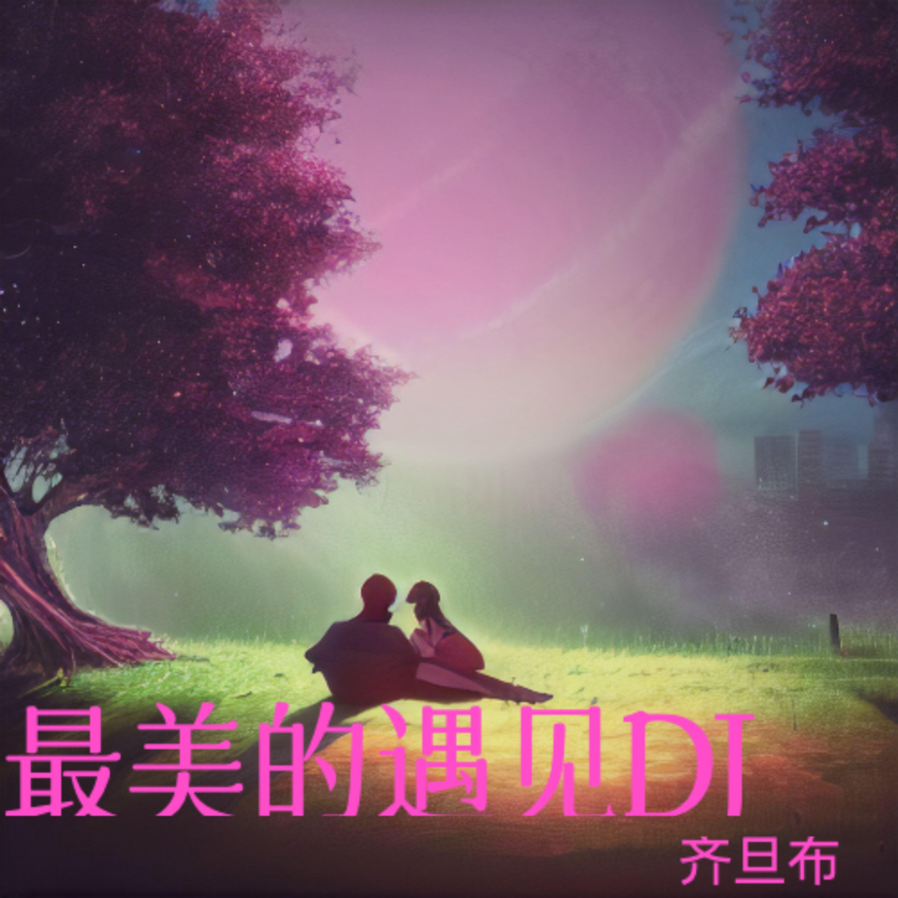 Релиз 最美的遇见