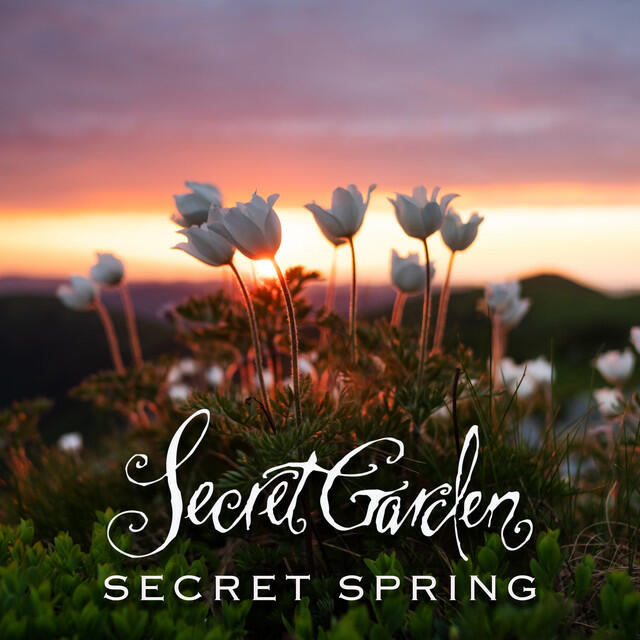 Релиз Secret Spring