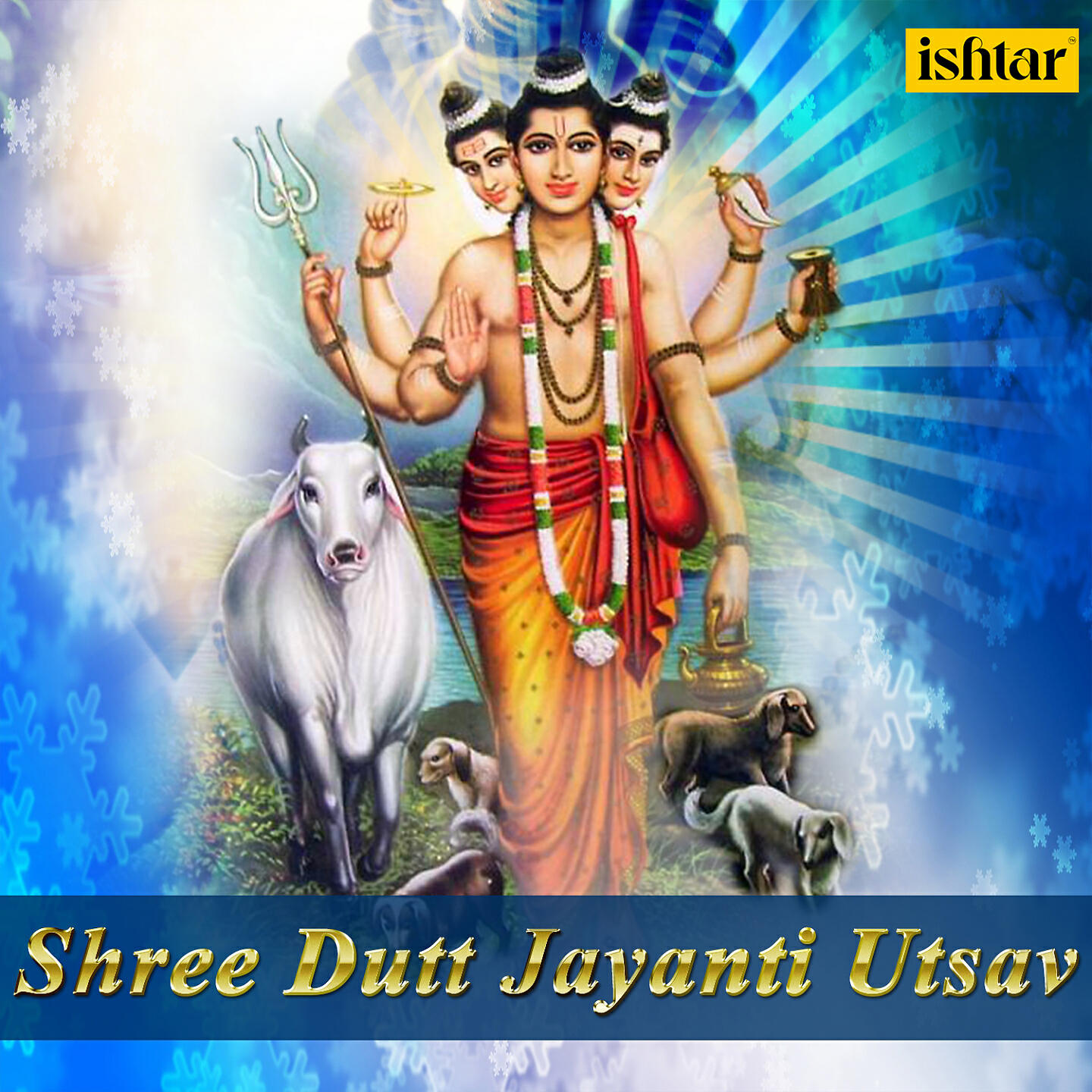 Релиз Shree Dutt Jayanti Utsav