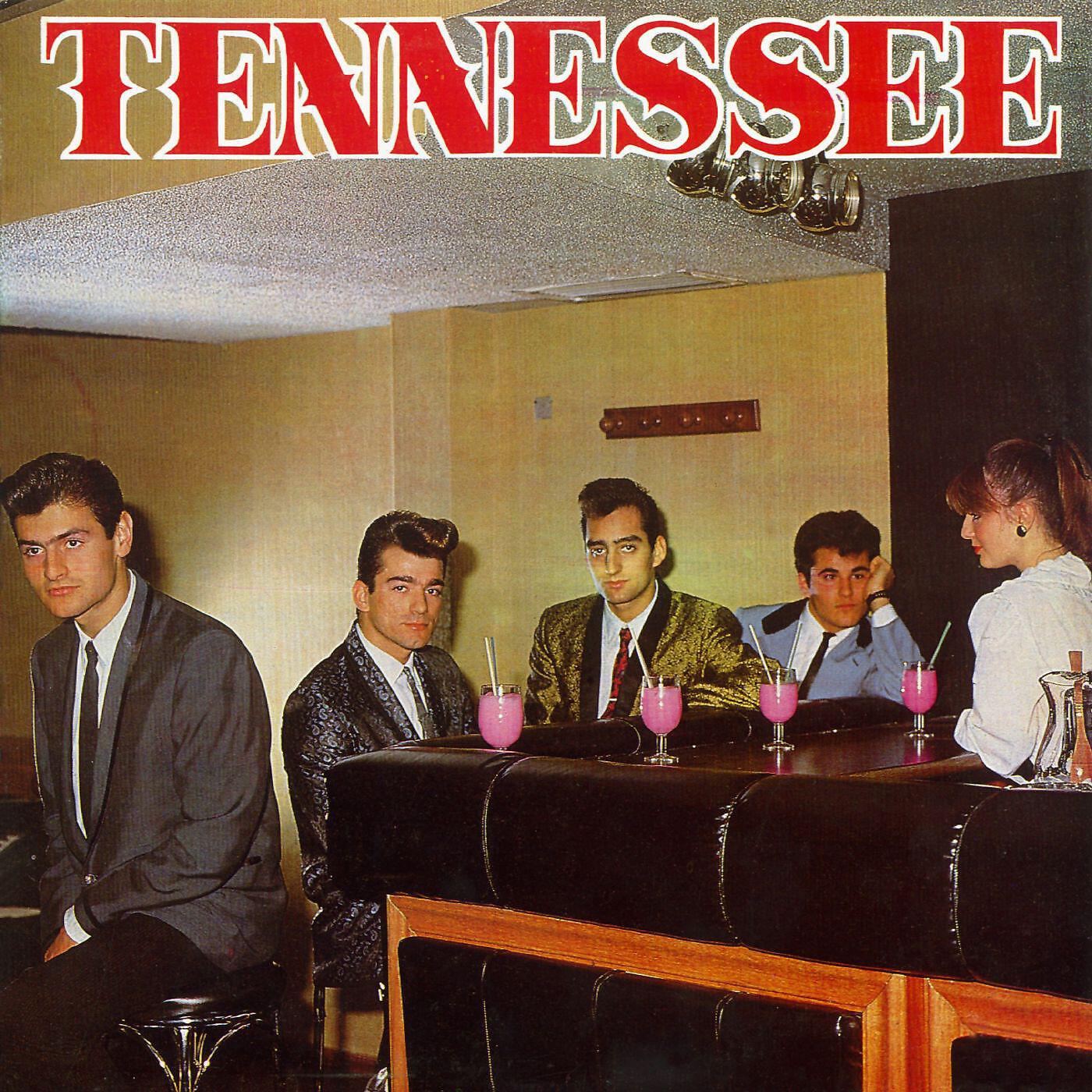 Релиз Tennessee